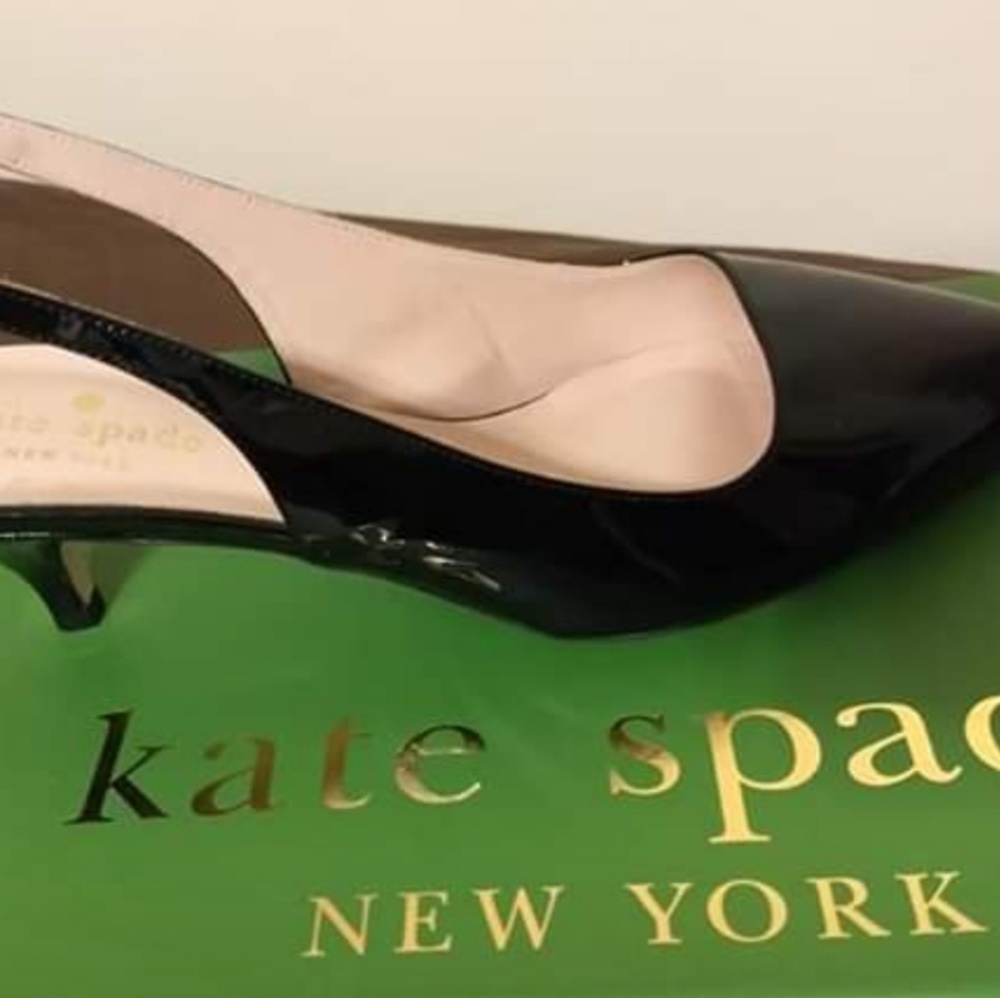 Kate spade heels